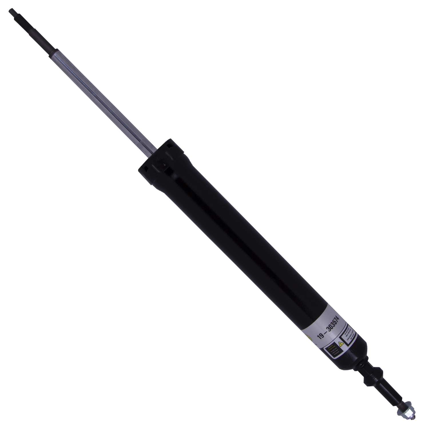 Bilstein 19-303574 B4 OE Replacement - Suspension Shock Absorber